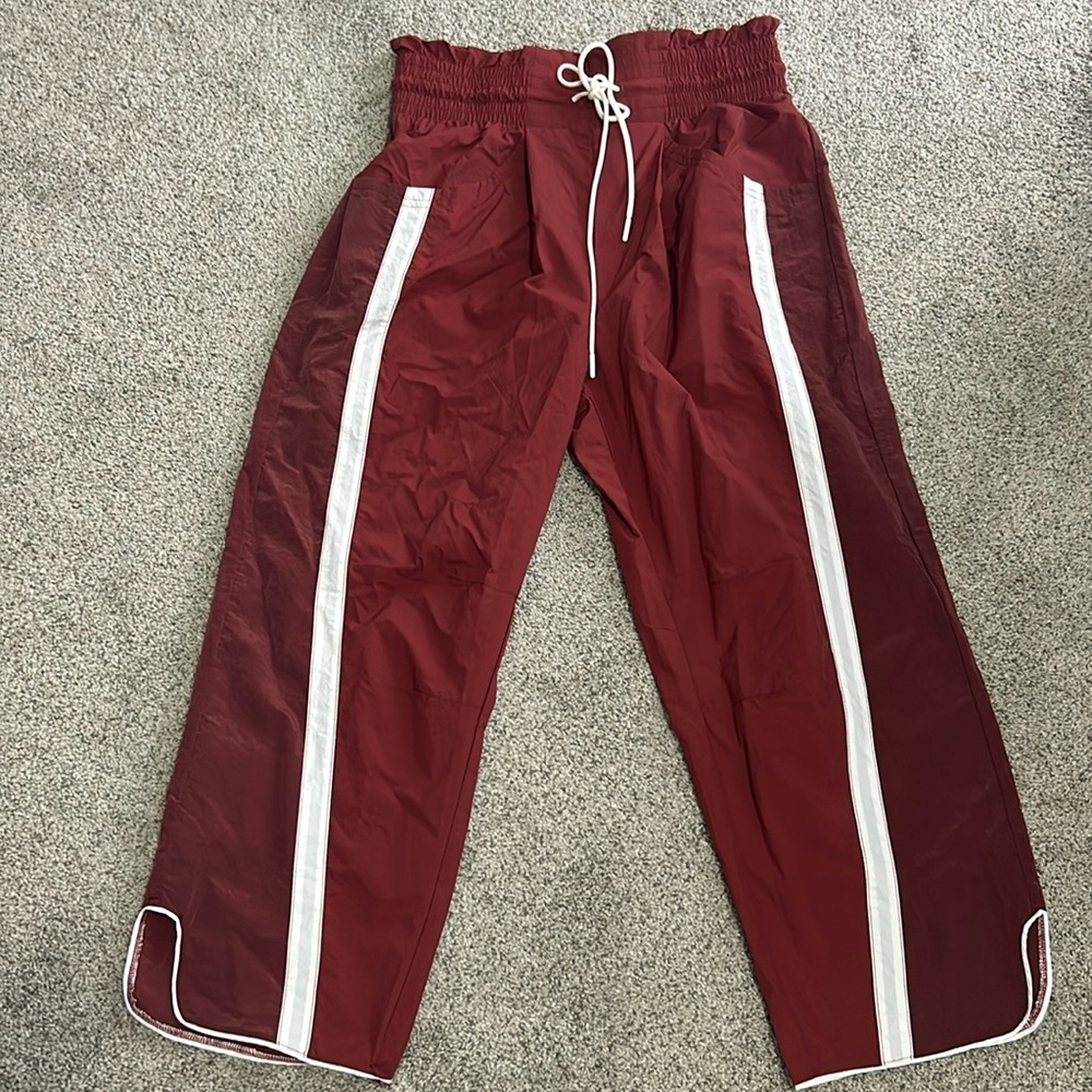 Free people, movement pants